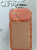 iPhone 14 pembe kılıf thumbnail 1