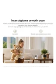 XİAOMİ SMART CAMERA C302 WHİTE thumbnail 8
