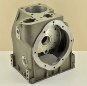 Antor Motor Gövdesi 3LD450 3LD510 thumbnail 2