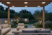 CT-5147 Slim Led Panel 12W Günışığı thumbnail 2