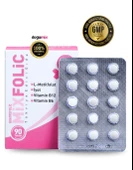 Mixfolic 90 Tablet thumbnail 2