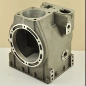 Antor Motor Gövdesi 3LD450 3LD510 thumbnail 4