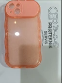 iPhone 14 pembe kılıf thumbnail 2