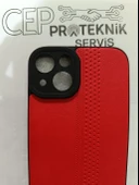 iPhone 14 kırmızı kılıf thumbnail 3