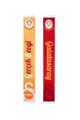 GALATASARAY GERÇEK SEVGİ ŞAL ATKI UV KUTU HEDİYELİ thumbnail 5