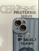 iPhone 14 mavi kılıf thumbnail 3