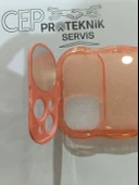 iPhone 14 pembe kılıf thumbnail 3