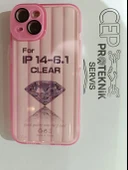 iPhone 14 pembe kılıf thumbnail 2