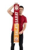 GALATASARAY ŞAL ATKI UV KUTU HEDİYELİ thumbnail 8