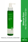 Louvess Biberiye Suyu (Biberiye Özü, Provitamin B5, Kolajen 100 ML) thumbnail 1