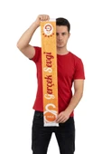 GALATASARAY GERÇEK SEVGİ ŞAL ATKI UV KUTU HEDİYELİ thumbnail 2