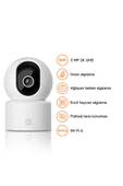 XİAOMİ SMART CAMERA C302 WHİTE thumbnail 1