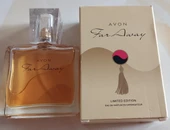 Avon Far Away 30 ml En eski seri thumbnail 2
