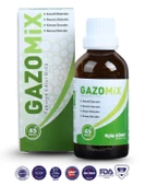 Gazomix Takviye Edici Gıda 45 ml thumbnail 2
