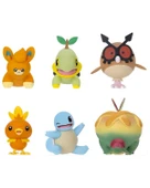 Pokemon Battle 6 lı Figür Seti PKW4098 thumbnail 2