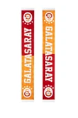 GALATASARAY ŞAL ATKI LAZER KUTU HEDİYELİ thumbnail 4