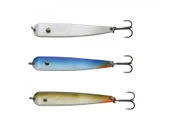 Hansen Strıpper 8.5cm 22g Kaşık  Pearl White thumbnail 1