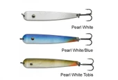 Hansen Strıpper 8.5cm 22g Kaşık  Pearl White thumbnail 2