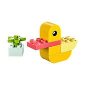 LEGO 30673  DUPLO İlk Ördeğim thumbnail 1