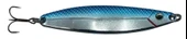 Hansen Pilgrim 8.9cm 32g Silver/Blue Kaşık thumbnail 1