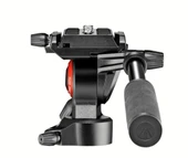 Manfrotto MVH400AH Befree Live Video Head thumbnail 2
