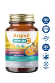 Argivit Immun C 30 Tablet thumbnail 2