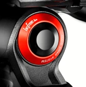 Manfrotto MVH400AH Befree Live Video Head thumbnail 5