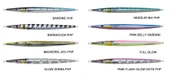 Savage Gear 3D Needle Jig 6cm 7gr Sahte Balık  Sardine PHP thumbnail 2