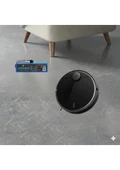 Xıaomı Mop 2 Pro + 3D robot Süpürge Batarya 5200 Mah thumbnail 4