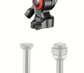 Manfrotto MVH400AH Befree Live Video Head thumbnail 3