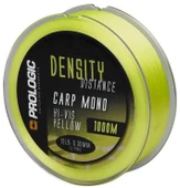 Prologic Density Distance 1000 mt Yellow Misina  0,35 mm thumbnail 1