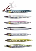 Savage Gear 3D Slim Jig Minnow 18 cm 180 gr  Flash Minnow PHP thumbnail 1