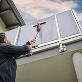 Einhell BRILLIANTO Teleskopik Uzatmalı Sap 3437101 thumbnail 6