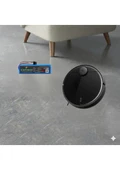 Xıaomı Mop 2 Pro + 3D robot Süpürge Batarya 6400 Mah thumbnail 4