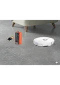 Vin Power Roborock S8 Robot Süpürge Uyumlu Batarya thumbnail 3