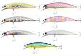 Kendo Zero BT Minnow 110F Sahte Balık  80 thumbnail 1