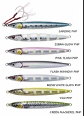 Savage Gear 3D Slim Jig Minnow 18 cm 180 gr  Flash Minnow PHP thumbnail 2
