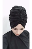BUTİK AYVİTRİN Kadın Trend Bone Siyah thumbnail 2