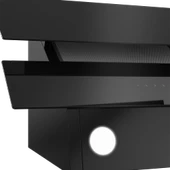BEKO BDE 6045 S Duvar Tipi Davlumbaz thumbnail 4