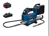 Bosch GFP 18V-10 1x5,5Ah Procore Tek Akülü Gres Tabancası thumbnail 1