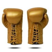 Anti Fight Gold ipli Boks Eldiveni thumbnail 4