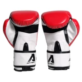 Anti Fight Kırmızı Çocuk Boks Eldiveni thumbnail 4