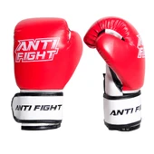 Anti Fight Kırmızı Çocuk Boks Eldiveni thumbnail 1