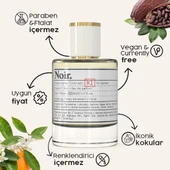 K1 Kadın EDP Parfüm 50 ML thumbnail 2