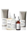 The Ordinary The Hydrate & Brighten Set 5'li thumbnail 1