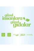 Güzel Ada Gıda Organik Tane Karabiber 60 Gr thumbnail 2