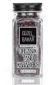 Güzel Ada Gıda Organik Tane Karabiber 60 Gr thumbnail 1