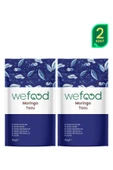 Wefood Moringa Tozu 100 gr 2'li thumbnail 1