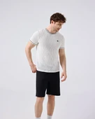 Ellesse Erkek Triko Tişört 6SM5046 thumbnail 2