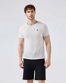 Ellesse Erkek Triko Tişört 6SM5046 thumbnail 1